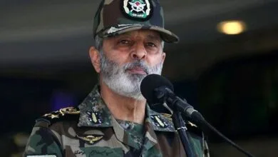 ساکنین تهران