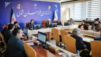ساکنین تهران