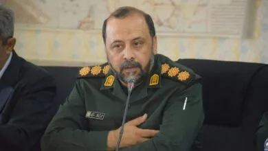ساکنین تهران