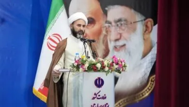 ساکنین تهران