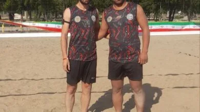 ساکنین تهران