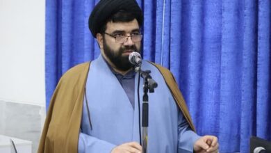 انقلاب اسلامی الهام‌بخش ملت‌های مستضعف در مبارزه با استکبار شد