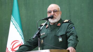 ما مدیون تفکر شهید سلیمانی هستیم