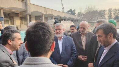 تکمیل زیرساخت‌های درمانی در استان تهران