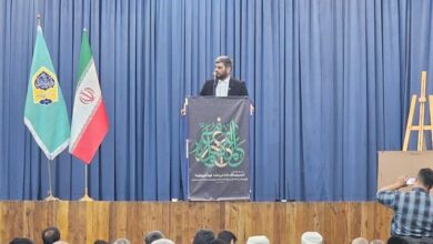 مسیر مقاومت مردم غزه منجر به پیروزی جبهه مقاومت شد مسیر مقاومت مردم غزه منجر به پیروزی جبهه مقاومت شد