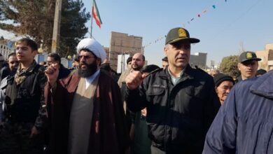 حماس تنومندتر از گذشته در منطقه رشد کرد حماس تنومندتر از گذشته در منطقه رشد کرد