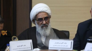 ضرورت توجه به مشکلات زیرساختی و خدماتی ورامین