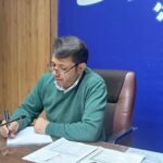 آسفالت ۳۰۱ هزار مترمربع از معابر پاکدشت در ۶ ماه اخیر