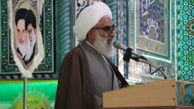 ایستادگی ۴۶ ساله ملت ایران/ تحقق وعده الهی