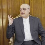 واکنش سفیر ایران به بازرسی هواپیمای ایرانی در بیروت