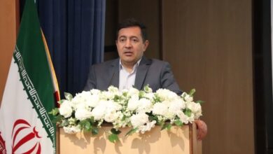 فضای مجازی محملی برای تبادل دانش بومی کشاورزان فارس باشد فضای مجازی محملی برای تبادل دانش بومی کشاورزان فارس باشد