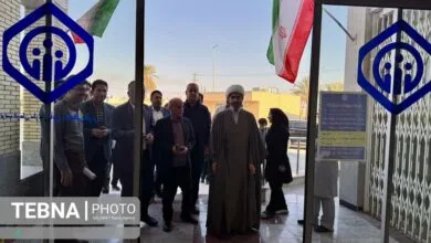 ساکنین تهران