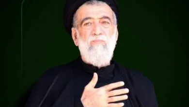 ساکنین تهران