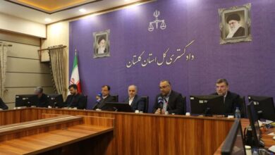 بهانه ای برای عدم‌تکمیل پتروشیمی گلستان وجود ندارد