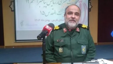 ساکنین تهران