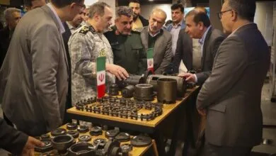 ساکنین تهران