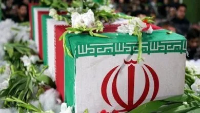 ساکنین تهران