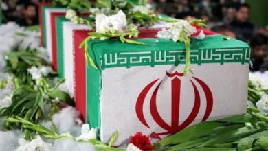 ساکنین تهران