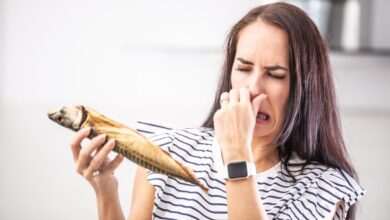 10+ راه ساده و خانگی برای از بین بردن بوی بد واژن سریع