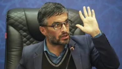 ساکنین تهران