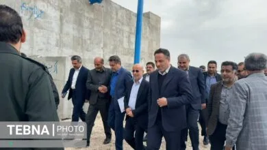 ساکنین تهران