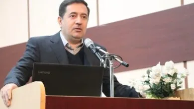 ساکنین تهران