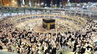 آغاز ثبت نام متقاضیان عمره رمضان از فردا