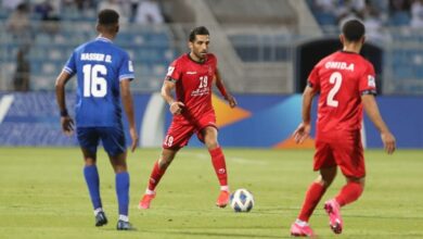 جنگ پرسپولیس با هیولا برای فرار از منطقه خطر؛ یک امتیاز هم غنیمت است