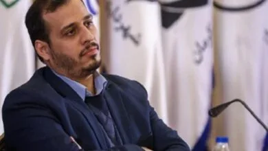 ساکنین تهران