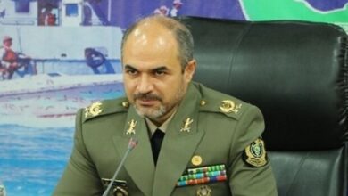 امیر فخری: همه ماهواره‌های فضا را رصد می‌کنیم