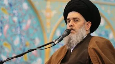 ساکنین تهران