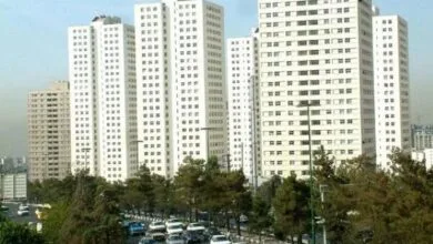 ساکنین تهران