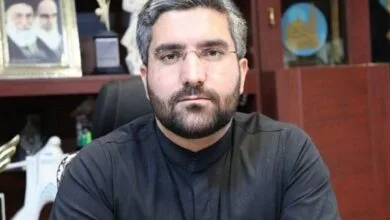 ساکنین تهران
