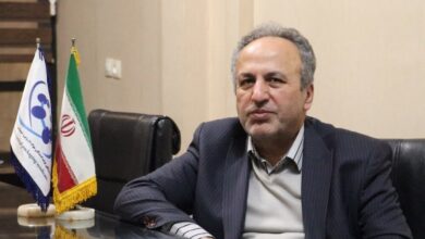 یک فعال دارویی چهره برگزیده دانشکده فنی تهران شد