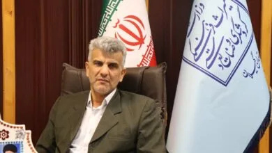 ساکنین تهران