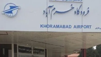 ساکنین تهران