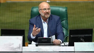 ساکنین تهران