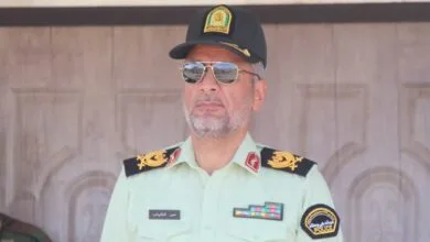 ساکنین تهران