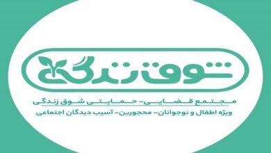 موحدی: افتتاح مراکز شوق زندگی از برنامه‌های قوه قضائیه است