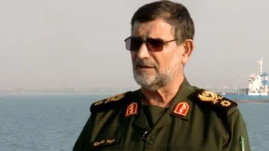 ساکنین تهران