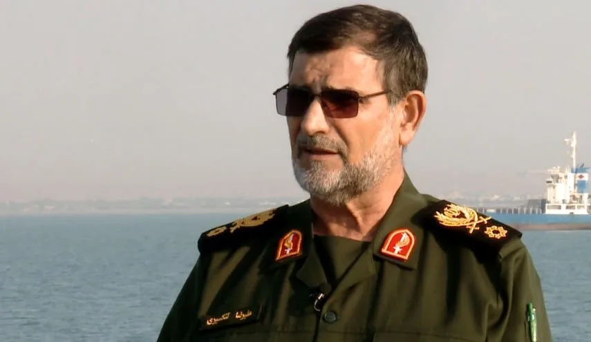 نیروی دریایی سپاه از موشک‌های کروز هایپرسونیک با برد ۲ هزار کیلومتر رونمایی خواهد کرد