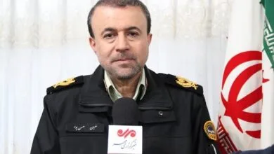 ساکنین تهران