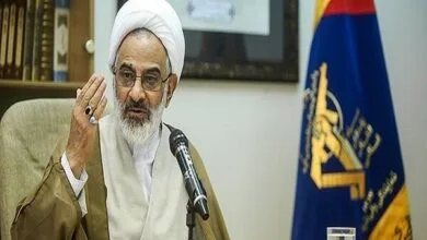 ساکنین تهران