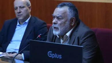 ساکنین تهران