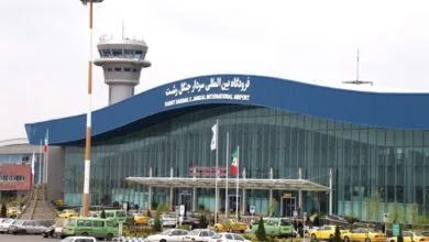 ساکنین تهران
