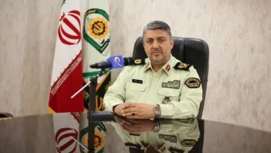 ساکنین تهران