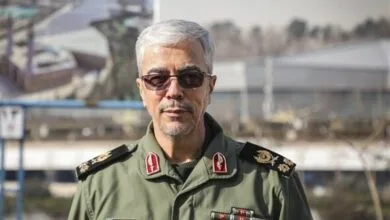 ساکنین تهران