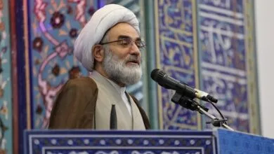 ساکنین تهران