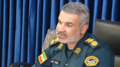 ساکنین تهران