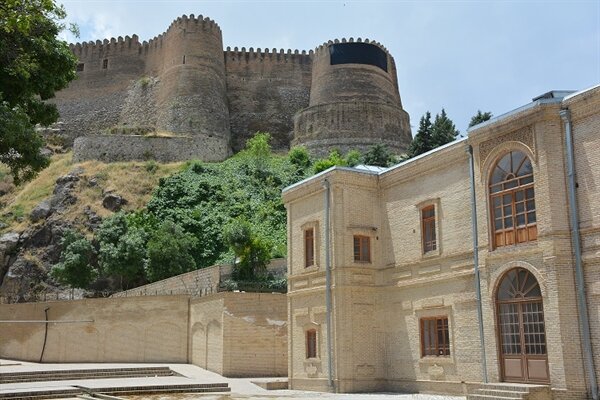 بهشت چهارفصل ایران چشم‌به‌راه مسافران؛ لرستان آماده نوروز می‌شود